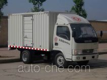 Dongfeng box van truck DFA5030XXY39D6AC