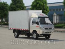 Фургон (автофургон) Dongfeng DFA5030XXY40QDBAC-KM