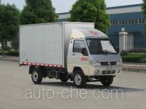 Dongfeng box van truck DFA5030XXY40QDBAC-KM