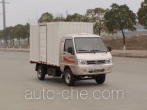 Dongfeng box van truck DFA5030XXY50Q4AC