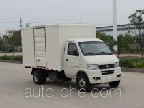 Junfeng box van truck DFA5030XXY50Q6AC