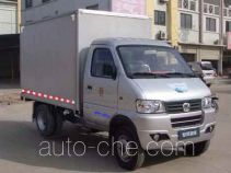 Junfeng box van truck DFA5030XXY77DE