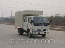 Фургон (автофургон) Dongfeng DFA5030XXYD30D2AC