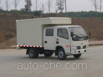 Dongfeng box van truck DFA5031XXYD30D3AC