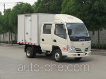 Dongfeng box van truck DFA5030XXYD30D3AC-KM