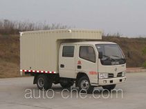 Dongfeng box van truck DFA5031XXYD31D4AC
