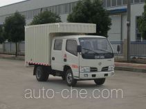 Dongfeng box van truck DFA5030XXYD32D4AC