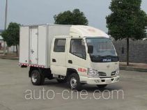 Фургон (автофургон) Dongfeng DFA5030XXYD35D6AC-KM