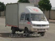 Dongfeng box van truck DFA5030XXYD40QDAC-KM