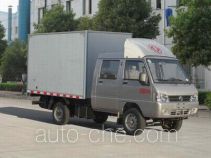 Dongfeng box van truck DFA5030XXYD40QDBAC-KM