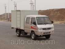 Dongfeng box van truck DFA5030XXYD50Q4AC