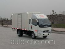 Dongfeng box van truck DFA5030XXYL30D2AC