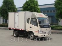 Фургон (автофургон) Dongfeng DFA5030XXYL30D4AC-KM