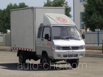 Dongfeng box van truck DFA5030XXYL40QDAC-KM