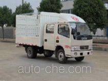Dongfeng stake truck DFA5031CCYD30D3AC
