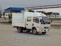 Dongfeng stake truck DFA5030CCYD31D4AC