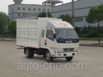 Dongfeng stake truck DFA5031CCYL35D6AC