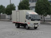 Dongfeng box van truck DFA5031XXY35D6AC