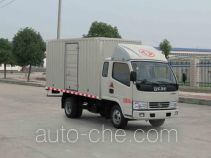 Dongfeng box van truck DFA5031XXYL35D6AC