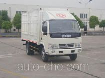Dongfeng stake truck DFA5040CCY20D5AC