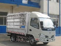 Dongfeng stake truck DFA5040CCY30D3AC-KM