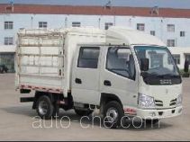 Dongfeng stake truck DFA5040CCYD30D3AC-KM