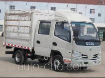Dongfeng stake truck DFA5040CCYD30D4AC-KM