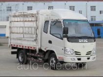 Dongfeng stake truck DFA5040CCYL30D3AC-KM