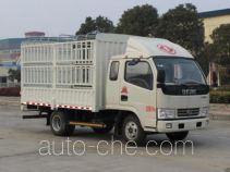 Dongfeng stake truck DFA5040CCYL35D6AC