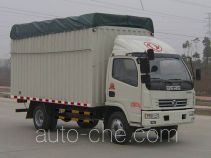 Dongfeng soft top box van truck DFA5040CPY11D2AC
