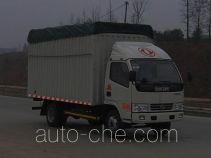 Dongfeng soft top box van truck DFA5040CPY31D4AC