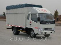 Dongfeng soft top box van truck DFA5040CPYL35D6AC