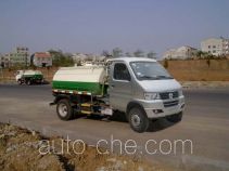 Junfeng digester sewage suction truck DFA5040GZX1