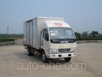Dongfeng high flow emergency drainage and water supply vehicle DFA5040TPS