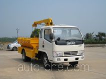 Машина для землечерпательных работ Dongfeng DFA5040TQY1