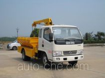 Машина для землечерпательных работ Dongfeng DFA5040TQY