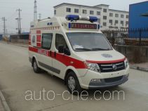 Автомобиль скорой медицинской помощи Dongfeng DFA5040XJH3A1M