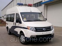 Dongfeng prisoner transport vehicle DFA5040XQC4A1