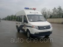 Dongfeng prisoner transport vehicle DFA5040XQCA1H