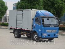Dongfeng box van truck DFA5040XXY12N2AC