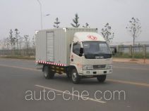 Dongfeng box van truck DFA5040XXY20D5AC