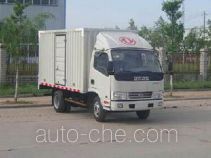 Dongfeng box van truck DFA5040XXY30D2AC