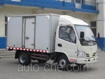 Dongfeng box van truck DFA5040XXY30D4AC-KM