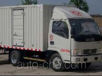 Dongfeng box van truck DFA5040XXY32D4AC