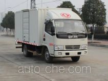 Dongfeng box van truck DFA5040XXY35D6AC