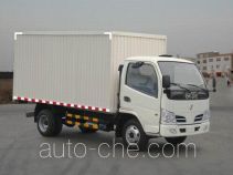 Dongfeng box van truck DFA5040XXY35D6AC-KM