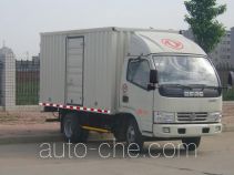 Фургон (автофургон) Dongfeng DFA5040XXY39D2AC