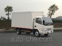 Dongfeng box van truck DFA5040XXY39D6AC