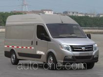 Dongfeng box van truck DFA5040XXY3BDBAC