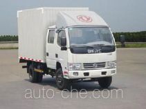 Dongfeng box van truck DFA5040XXYD30D2AC